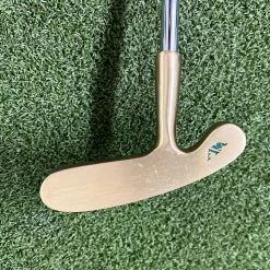 Www.chipnputt.com Wilson Augusta Putter, 35", Two Sided, Stock Shaft & Grip-Great Condition! -Golf Clubs Sales 2023 6 7060edac 47e1 43a1 826c 90abc2780582