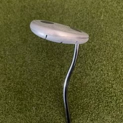 Www.chipnputt.com Ray Cook M-1X Putter, RH, 33" Stock Steel Shaft & Lamkin Grip- Vintage-Great! -Golf Clubs Sales 2023 6 71ac5b5c d795 42df a8f7 daa010eb4ea2