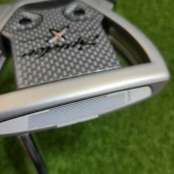 Www.chipnputt.com TaylorMade Spider X SX-72 Putter, RH, KBS CT Tour Steel 35" W/HC,Used Once-MINT! -Golf Clubs Sales 2023 6 72ee8b26 7cbc 4066 b0d0 bd028bb03ce1