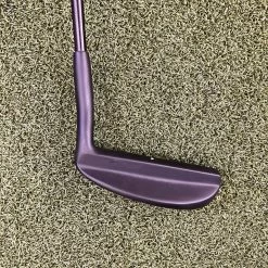 Www.chipnputt.com Spalding T.P.M. 8 Designed By T.P. Mills 35" Chipper, RH, New Grip- Refinished! -Golf Clubs Sales 2023 6 74feb4f6 ebf1 482c 9315 7c751503eee8