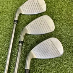 Www.chipnputt.com King Cobra 3400I/XH 4-PW Iron Set, RH, Graphite Design YS-5.1 Regular-Very Good! 20 Www.chipnputt.com King Cobra 3400I/XH 4-PW Iron Set, RH, Graphite Design YS-5.1 Regular-Very Good! -Golf Clubs Sales 2023 6 754dc10d c4ed 4b9a bd1d 1547b5df1b48