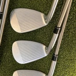 Www.chipnputt.com Mizuno JPX 850 6-PW+GW Iron Set, RH, Aerotech SteelFiber I80 Stiff Shafts-Great! -Golf Clubs Sales 2023 6 788a48f6 6ef7 49d2 aae0 087db5c237ae