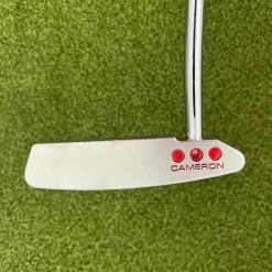 Www.chipnputt.com Scotty Cameron Studio Select Newport 2.7 Putter, 34.5", RH, Stock Shaft - Great! -Golf Clubs Sales 2023 6 79558476 eedd 4465 8585 eae1f0b043db