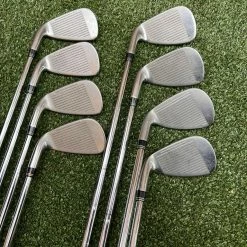 Www.chipnputt.com Cobra Complete Golf Set, Regular, S2 Iron Set, Woods, Putter, Stand Bag-Great! -Golf Clubs Sales 2023 6 7af7e78c 1980 43c7 881c 634beebd0c89