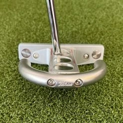 Www.chipnputt.com Scotty Cameron Futura Long Putter Engraved "Approved", 50", RH, Center Shaft- 2 Piece Grip-Rare! -Golf Clubs Sales 2023 6 7f41c33f 4696 4eb3 92ec 5eb039b40d6f