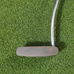 Www.chipnputt.com Ping Kushin Older 85029 Putter, RH, 35.5" Stock Steel Shaft & Grip-All Original! -Golf Clubs Sales 2023 6 8ceac12f 2d38 46e2 ae27 a410a404cccb