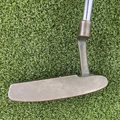 Www.chipnputt.com Ping Dalehead Anser 85029 Putter, 35.5", RH, Rare, All Original-Great Patina! -Golf Clubs Sales 2023 6 8f88e883 2862 401d a595 eaaa85a7eb58