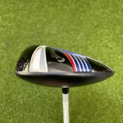 Www.chipnputt.com Callaway XR 3 Wood, RH, 43.5" Project X PXv 6.5 Extra Stiff Graphite Shaft-Good! 17 Www.chipnputt.com Callaway XR 3 Wood, RH, 43.5" Project X PXv 6.5 Extra Stiff Graphite Shaft-Good! -Golf Clubs Sales 2023 6 8f98dee4 cb9d 43a0 ac2e 9752963ccd60