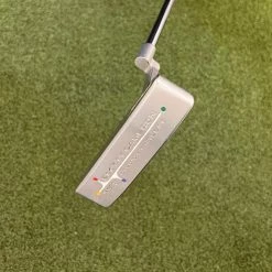 Www.chipnputt.com Scotty Cameron Studio Stainless Newport 2 340G Putter, 34", RH, New Grip-Great! -Golf Clubs Sales 2023 6 938f3e76 e469 40a7 94ec e4a7f678e129