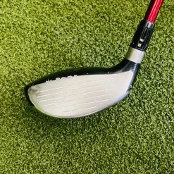 Www.chipnputt.com TaylorMade R9 FCT 15º 3 Wood, RH, 43" Fujikura Motore 70 Stiff Graphite - Good! -Golf Clubs Sales 2023 6 942dc916 f403 4ca1 b327 440b3de740b6