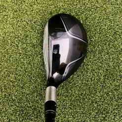 Www.chipnputt.com TaylorMade Burner Rescue 19° 3 Hybrid,RH,41",REAX Superfast Stiff Graphite-Good! -Golf Clubs Sales 2023 6 95802205 3e42 4d59 a23a 432e8de5bafb