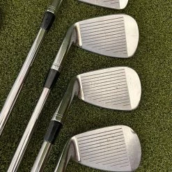 Www.chipnputt.com Titleist 735 CM Forged 3-PW Iron Set, RH, TT DG SL Stiff Steel, +1" Longer-Great! -Golf Clubs Sales 2023 6 95a96a79 b33c 404a a923 a0a14cc9fd59