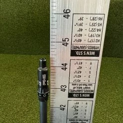 Www.chipnputt.com Project X HZRDUS Smoke Green Extra Stiff Graphite Driver Shaft, Ping Tip-Excellent! -Golf Clubs Sales 2023 6 99386cd6 d1e5 4f4a bbd1 666fa4a1f762