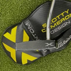Www.chipnputt.com Scotty Cameron Phantom X 5.5 Putter, 32.5",RH+HC, Stock Steel Shaft & Grip-Good! -Golf Clubs Sales 2023 6 9f564951 ac80 490f af9f 142230753525