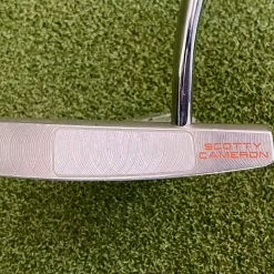 Www.chipnputt.com Titleist Scotty Cameron Detour 20g Putter, RH + HC, 35" Golf Pride Grip- Great! -Golf Clubs Sales 2023 6 a91ee6ef 8e7e 44d5 968b 210778c5522f