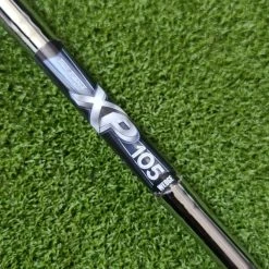 Www.chipnputt.com Mizuno JPX 50º/06 Gap Wedge, RH, True Temper XP 105 Wedge Flex Steel Shaft- Good! -Golf Clubs Sales 2023 6 a9751daa d207 4c93 8d60 20e0556d4a61