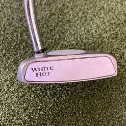 Www.chipnputt.com Odyssey White Hot 2 Ball Putter, LH, 35" Stock Shaft & Super Stroke Grip-Great! -Golf Clubs Sales 2023 6 ab80905f 114c 4e4a 8c23 996cae6a812d