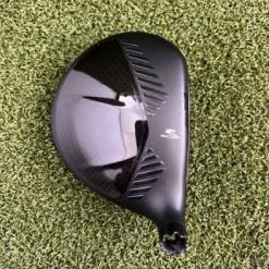 Www.chipnputt.com Cobra King F9 Speedback 14.5º 3-4 FWY Wood Head ,LEFT Handed, HEAD ONLY, Good! -Golf Clubs Sales 2023 6 be1f0d6e a97b 4ecd 83fb cac59a82cfa7