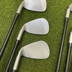 Www.chipnputt.com Ping I25 White Dot 3º Up 5-W Iron Set, RH, Ping TFC 189 Stiff Graphite - Great! -Golf Clubs Sales 2023 6 c5eaefc6 1ea8 42b3 a2fc c0a6d4a7a119