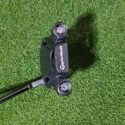 Www.chipnputt.com TaylorMade Spider Tour Black Putter, RH, 35", Smoke Shaft And Winn Grip, Great! -Golf Clubs Sales 2023 6 cde375c1 5ce7 4021 ad97 86a300f4c684