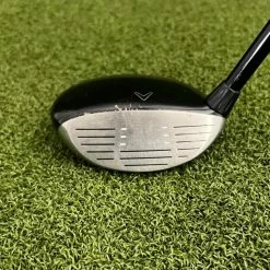Www.chipnputt.com Callaway X 19º 5 Wood, RH, 42", Fujikura Senior Graphite Shaft-Fair! -Golf Clubs Sales 2023 6 cef053b9 107d 4723 b37e 2775fbf8aa44
