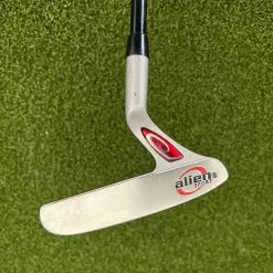 Www.chipnputt.com Alien Sport Tutch Tour Blade Putter, 34.5", RH, Acculite Titanium Shaft - Great! -Golf Clubs Sales 2023 6 d0f8e87f c816 469a 9988 2056008cd428
