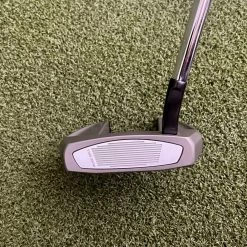 Www.chipnputt.com TaylorMade Spider SR Flow Neck Putter, RH, 35" Fluted Feel Shaft - Excellent! 24 Www.chipnputt.com TaylorMade Spider SR Flow Neck Putter, RH, 35" Fluted Feel Shaft - Excellent! -Golf Clubs Sales 2023 6 d1deb5eb 1fcf 4554 bc56 9bc9ad7bd152