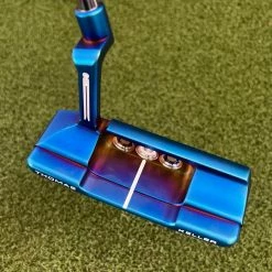 Www.chipnputt.com Scotty Cameron 2021 French Laundry Thomas Keller Squareback-LIMITED EDITION-NEW! -Golf Clubs Sales 2023 6 d538ad2a 6687 4a6b bb3f 1d45eb95c58e