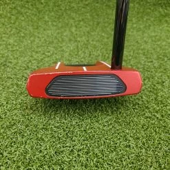 Www.chipnputt.com TaylorMade Spider ARC Red Putter, RH+HC, 33.5" Super Stroke Grip- Very Good! -Golf Clubs Sales 2023 6 d5e52e04 d3e3 446f a35f b8261fbb9f44