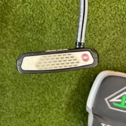 Www.chipnputt.com Odyssey Triple Track MarxMan Putter, 33”, RH+HC, Stroke Lab Shaft & Grip- Great! -Golf Clubs Sales 2023 6 d7034fbc c44d 4be4 891a 2adb4ec91b7e