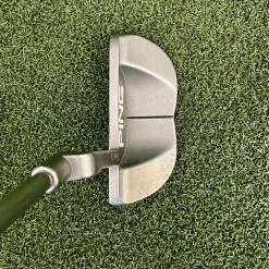 Www.chipnputt.com Ping Karsten B60i Putter, RH, 35.75" Stock Steel Shaft & Golf Pride Grip-Great! -Golf Clubs Sales 2023 6 dd369821 efa5 446d 884c 52d1a5feebc2