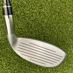 Www.chipnputt.com Callaway FTiz 24º 4 Hybrid, LH, 40" Stock Stiff Graphite Shaft-Very Good! -Golf Clubs Sales 2023 6 de70d9a7 9771 4715 b103 6b479cf0cdb7