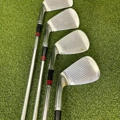 Www.chipnputt.com Vintage Dunlop Gary Player 2-PW (Missing 9) Iron Set, RH, TT Regular Steel-Good! -Golf Clubs Sales 2023 6 df92306d 6e6a 4053 a066 6eada5891f3a
