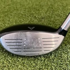 Www.chipnputt.com Callaway FT 15° 3 Wood, RH,43" Fujikura E Fit-On 160 Stiff Graphite -Very Good! -Golf Clubs Sales 2023 6 e4b7eb8f 9ae9 4e39 bfd6 e876ad29152a