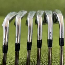 Www.chipnputt.com Callaway Epic Pro CF 17 5-PW Iron Set, RH, UST Recoil Stiff Graphite-Excellent! -Golf Clubs Sales 2023 6 e4ca4be9 4570 4770 9e06 58ee9ec6fd4b