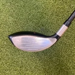Www.chipnputt.com TaylorMade Burner SuperLaunch Rescue 18º 3 Hybrid, RH, TaylorMade ReAx 60 Regular Shaft, Fair Condition! -Golf Clubs Sales 2023 6 e601d086 b94f 43d8 8181 da094d29de85