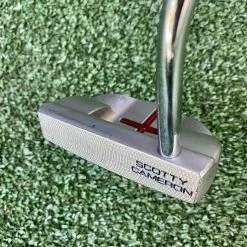 Www.chipnputt.com Scotty Cameron Select Round Back Putter, RH + HC, 34" Stock Shaft & Grip-Great! -Golf Clubs Sales 2023 6 e953b77d de67 4700 a849 47876b87b5c5
