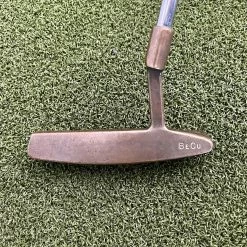 Www.chipnputt.com Ping PAL 4 BeCu 85068 Putter, RH, 35.5” Stock Steel Shaft & Golf Pride Grip-Great! -Golf Clubs Sales 2023 6 e985fd92 fecb 41d6 a9d4 e7ba648d7ec2