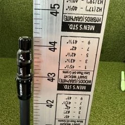 Www.chipnputt.com Project X HZRDUS Smoke Black Extra Stiff Graphite Driver Shaft,RH, TM Tip-Great! -Golf Clubs Sales 2023 6 ebc141c9 1ed1 4a61 a985 6d4c61847e98