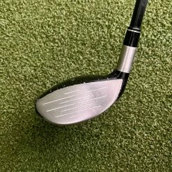 Www.chipnputt.com TaylorMade Burner 18º 5 Wood, RH, 42.5" REAX Superfast 49 Senior Graphite-Fair! -Golf Clubs Sales 2023 6 ee8e2317 1004 4c74 a61b 8f031e29869c
