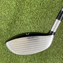 Www.chipnputt.com Cleveland Launcher High Moi 17° 3 Wood, RH, 43" Fujikura Regular Graphite-Good! -Golf Clubs Sales 2023 6 ef5e0591 ce45 428a 93c1 aeea0df65e17