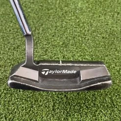 Www.chipnputt.com TaylorMade X-Rossa TM 120 Tour Putter, 34", RH, Stock Shaft & Lamkin Grip-Good! -Golf Clubs Sales 2023 6 f0287a8e 9970 4f53 84f8 b4d22ac6e0cf