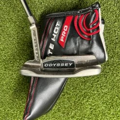 Www.chipnputt.com Odyssey Black Series I 1 340 Putter, 35", RH+HC, Stock Shaft & New GP Grip-Great! 22 Www.chipnputt.com Odyssey Black Series I 1 340 Putter, 35", RH+HC, Stock Shaft & New GP Grip-Great! -Golf Clubs Sales 2023 6 f8c0f336 c394 4275 a5c9 1cc0ddf05a5e