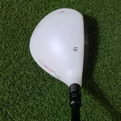 Www.chipnputt.com TaylorMade R11 Ti 18º 5 Wood, LH, Fujikura Blur 60 R11 Regular Graphite- Good! -Golf Clubs Sales 2023 6 fc4d9088 4d0b 42e7 a79f f2fe36922c9b