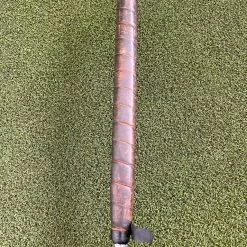Www.chipnputt.com Ray Cook Nugget 2 Brass Putter, 35", RH, Stock Shaft & Leather Grip-Vintage-Great! 13 Www.chipnputt.com Ray Cook Nugget 2 Brass Putter, 35", RH, Stock Shaft & Leather Grip-Vintage-Great! -Golf Clubs Sales 2023 6 fe52b965 b1a4 4a6b a301 bc2aac5963b4