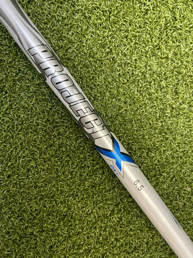 Www.chipnputt.com Callaway XR 3 Wood, RH, 43.5" Project X PXv 6.5 Extra Stiff Graphite Shaft-Good! 9 Www.chipnputt.com Callaway XR 3 Wood, RH, 43.5" Project X PXv 6.5 Extra Stiff Graphite Shaft-Good! - Image 7