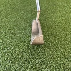 Www.chipnputt.com Ping Zing 85020 Manganese Bronze Putter, RH, 35.5” Stock Steel Shaft & Grip-Great! -Golf Clubs Sales 2023 7 04c96a34 dab1 4529 a8d7 f7eafa3a8ce8