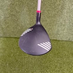 Www.chipnputt.com X59 Smart Draw 17º 3 Wood, RH, 42" Stock Stiff Graphite & Golf Pride Grip-Fair! -Golf Clubs Sales 2023 7 14cb90f0 a5ae 4531 894f 619440bf59fb