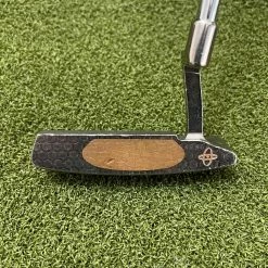 Www.chipnputt.com BETTINARDI BB8 PUTTER, 34.5” RH, Steel, No HC ,Nice Golf Pride Grip, Good Shape! -Golf Clubs Sales 2023 7 16ac605e 698b 4f32 8f65 f653b6e33eea