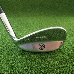 Www.chipnputt.com Cleveland Tour Action Reg.588 51º Wedge, RH, 36" Stock Shaft & Lamkin Grip-Good! -Golf Clubs Sales 2023 7 1c32a8b2 7c73 45e7 bbf8 549775b48528